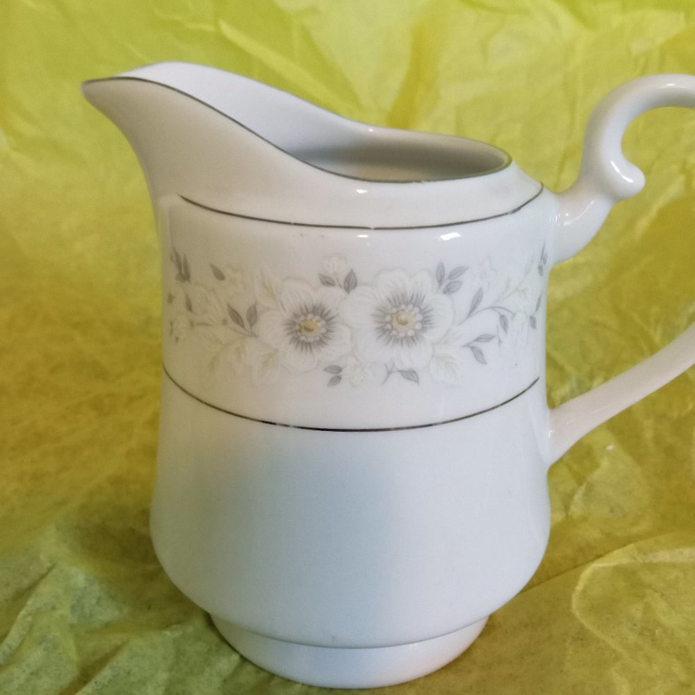 Creamer